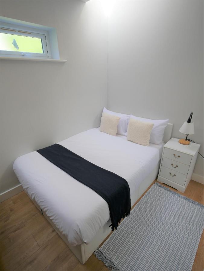 Turay Court Holiday Apartments Bournemouth Eksteriør billede